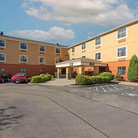 Extended Stay America Suites - Buffalo - Amherst Luaran gambar