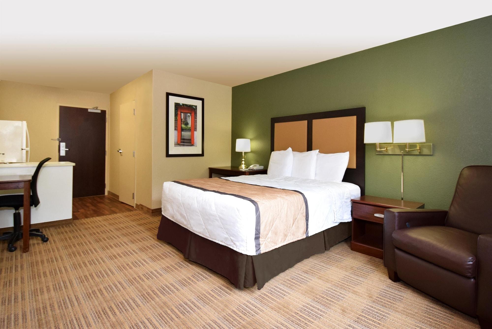 Extended Stay America Suites - Buffalo - Amherst Luaran gambar
