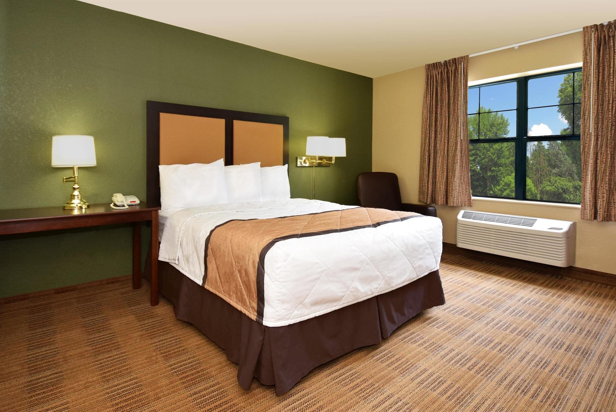 Extended Stay America Suites - Buffalo - Amherst Luaran gambar