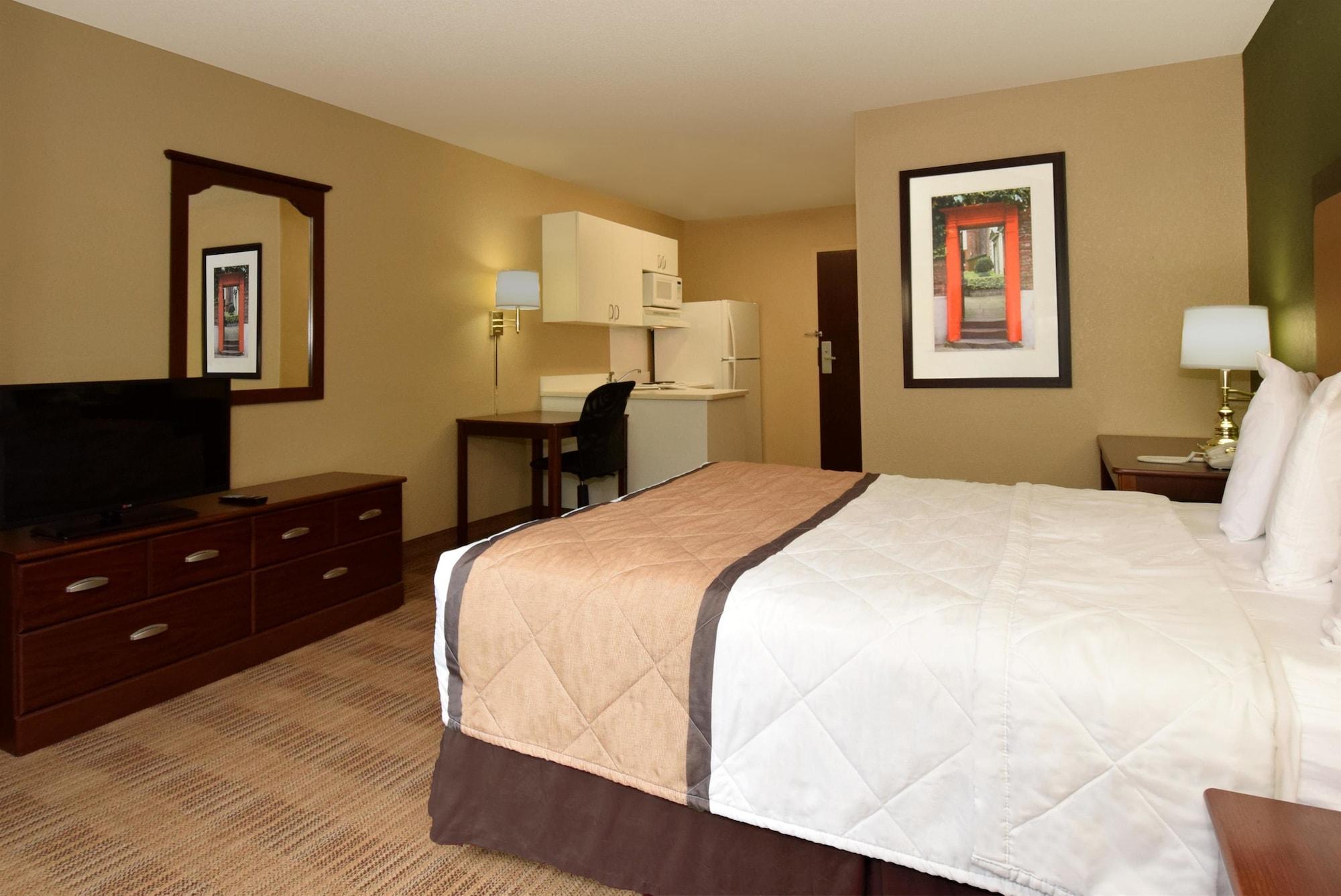 Extended Stay America Suites - Buffalo - Amherst Luaran gambar