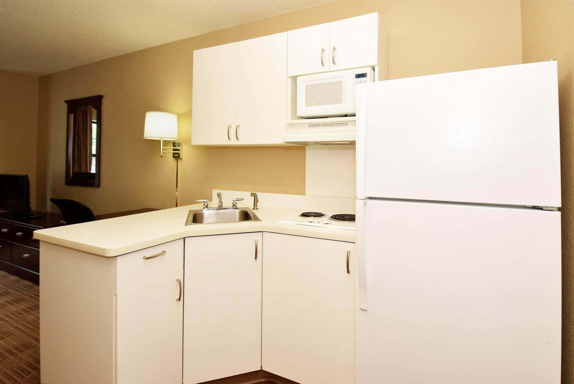 Extended Stay America Suites - Buffalo - Amherst Luaran gambar