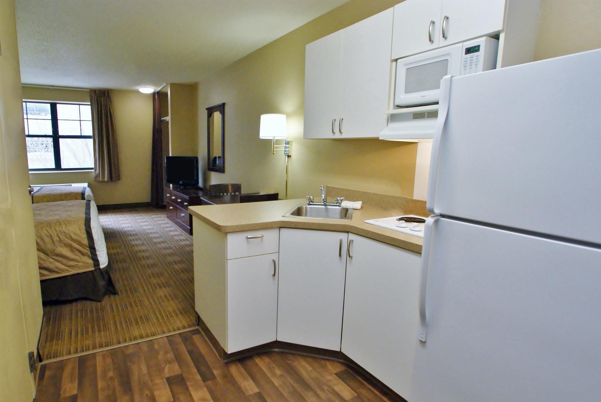 Extended Stay America Suites - Buffalo - Amherst Luaran gambar