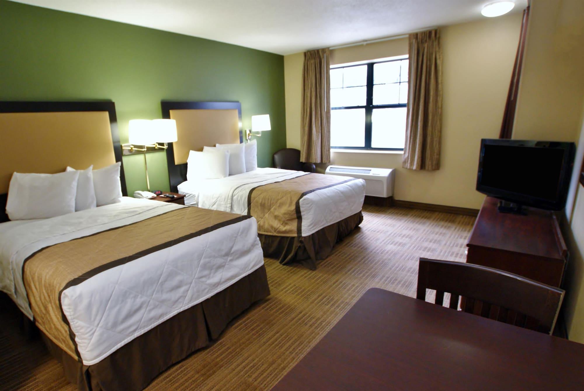 Extended Stay America Suites - Buffalo - Amherst Luaran gambar