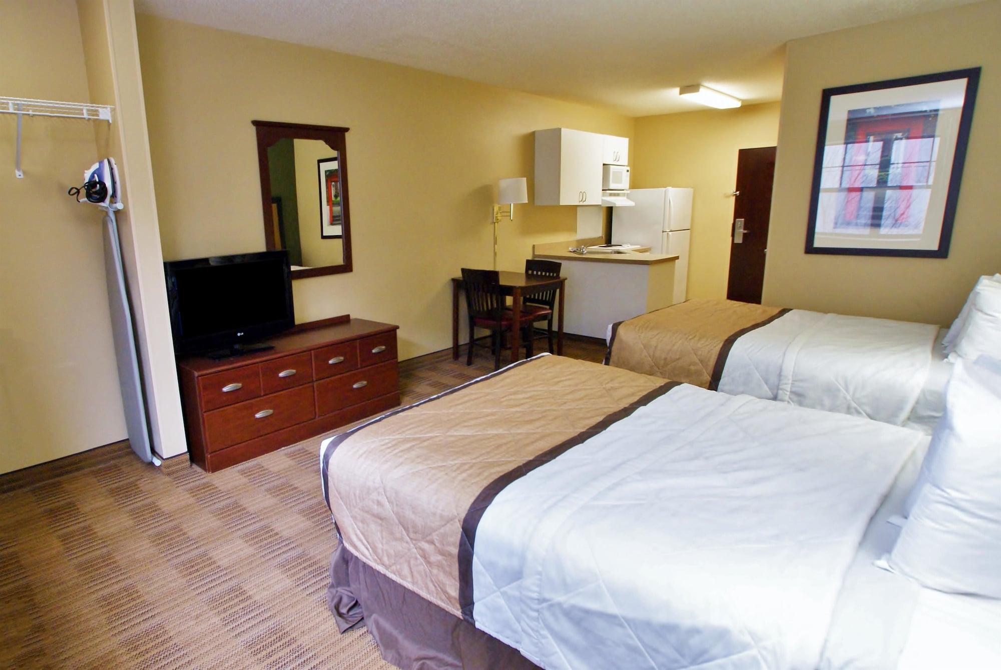 Extended Stay America Suites - Buffalo - Amherst Luaran gambar