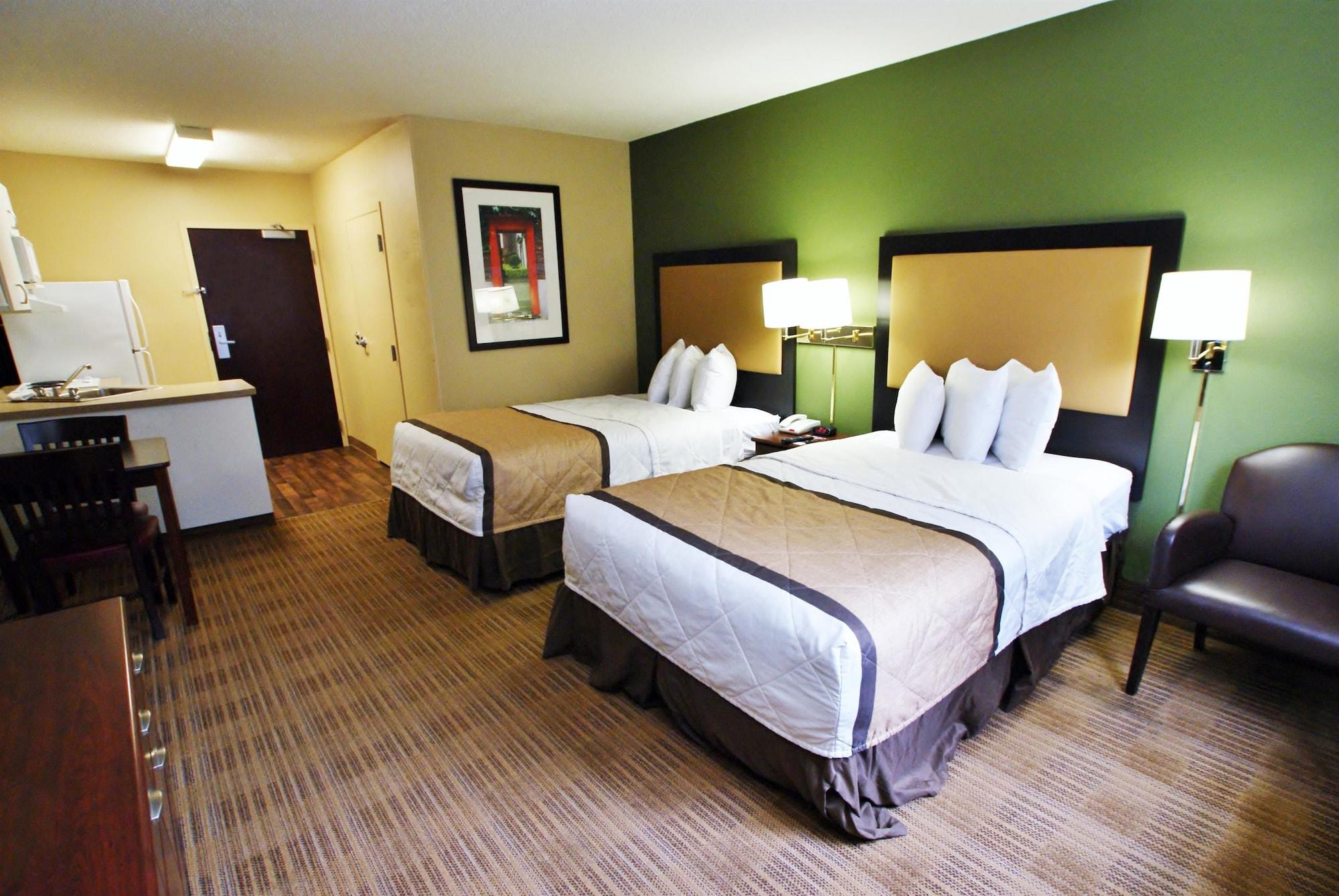 Extended Stay America Suites - Buffalo - Amherst Luaran gambar