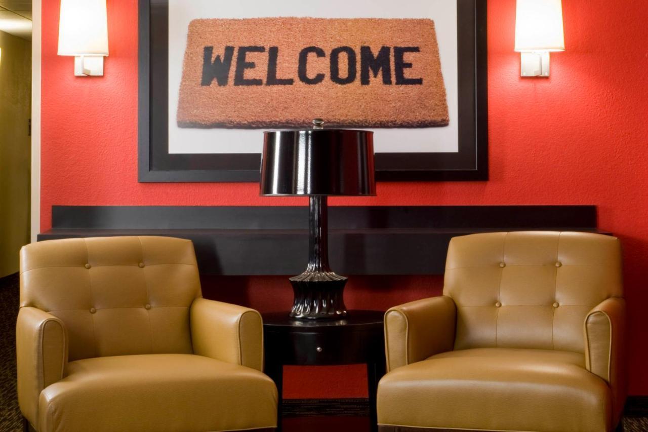 Extended Stay America Suites - Buffalo - Amherst Luaran gambar