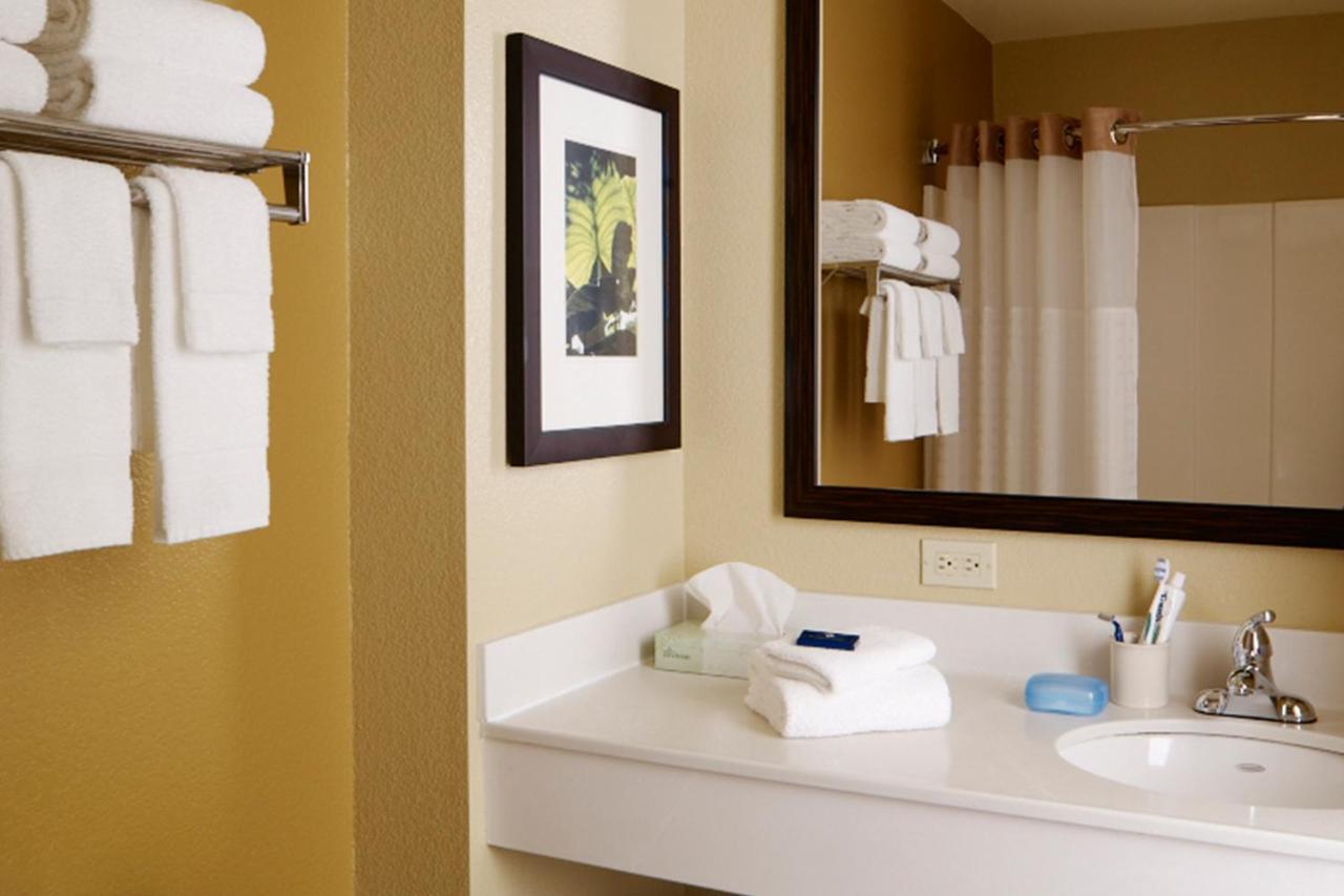 Extended Stay America Suites - Buffalo - Amherst Luaran gambar