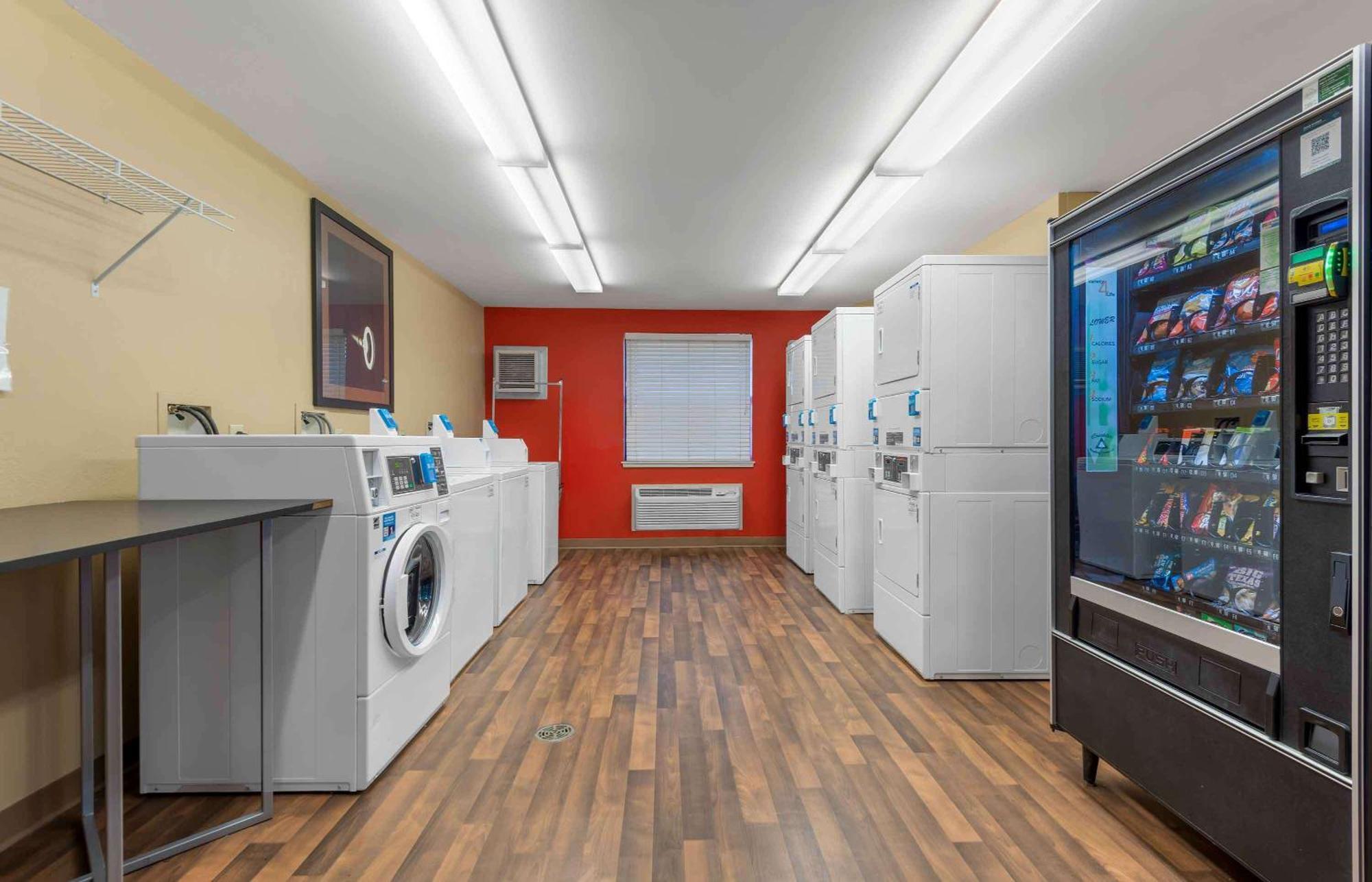 Extended Stay America Suites - Buffalo - Amherst Luaran gambar