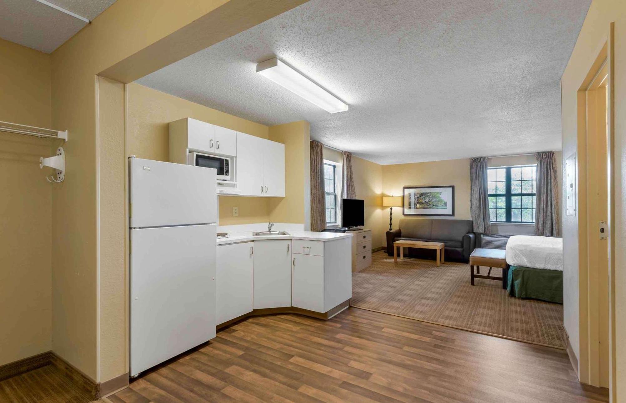 Extended Stay America Suites - Buffalo - Amherst Luaran gambar