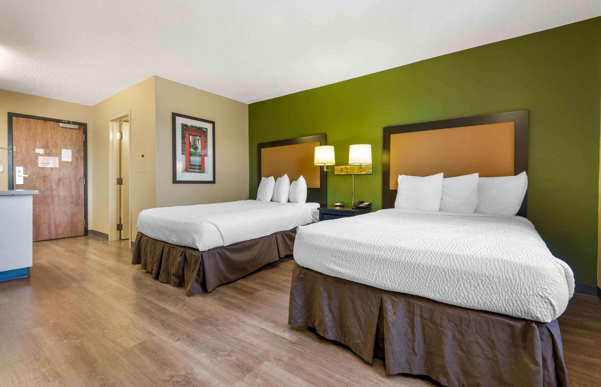 Extended Stay America Suites - Buffalo - Amherst Luaran gambar