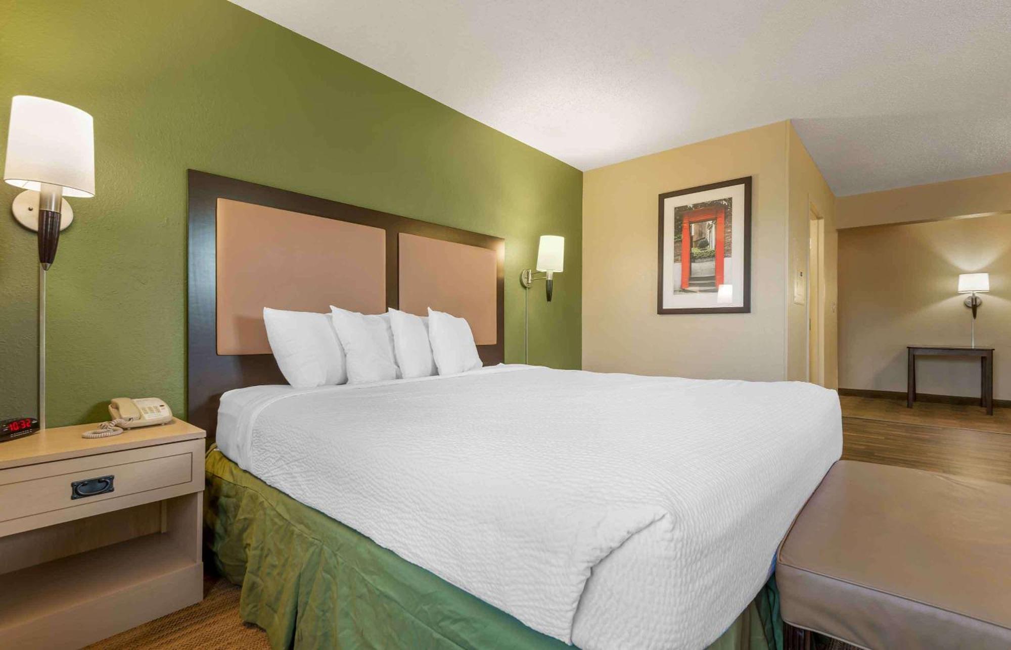 Extended Stay America Suites - Buffalo - Amherst Luaran gambar