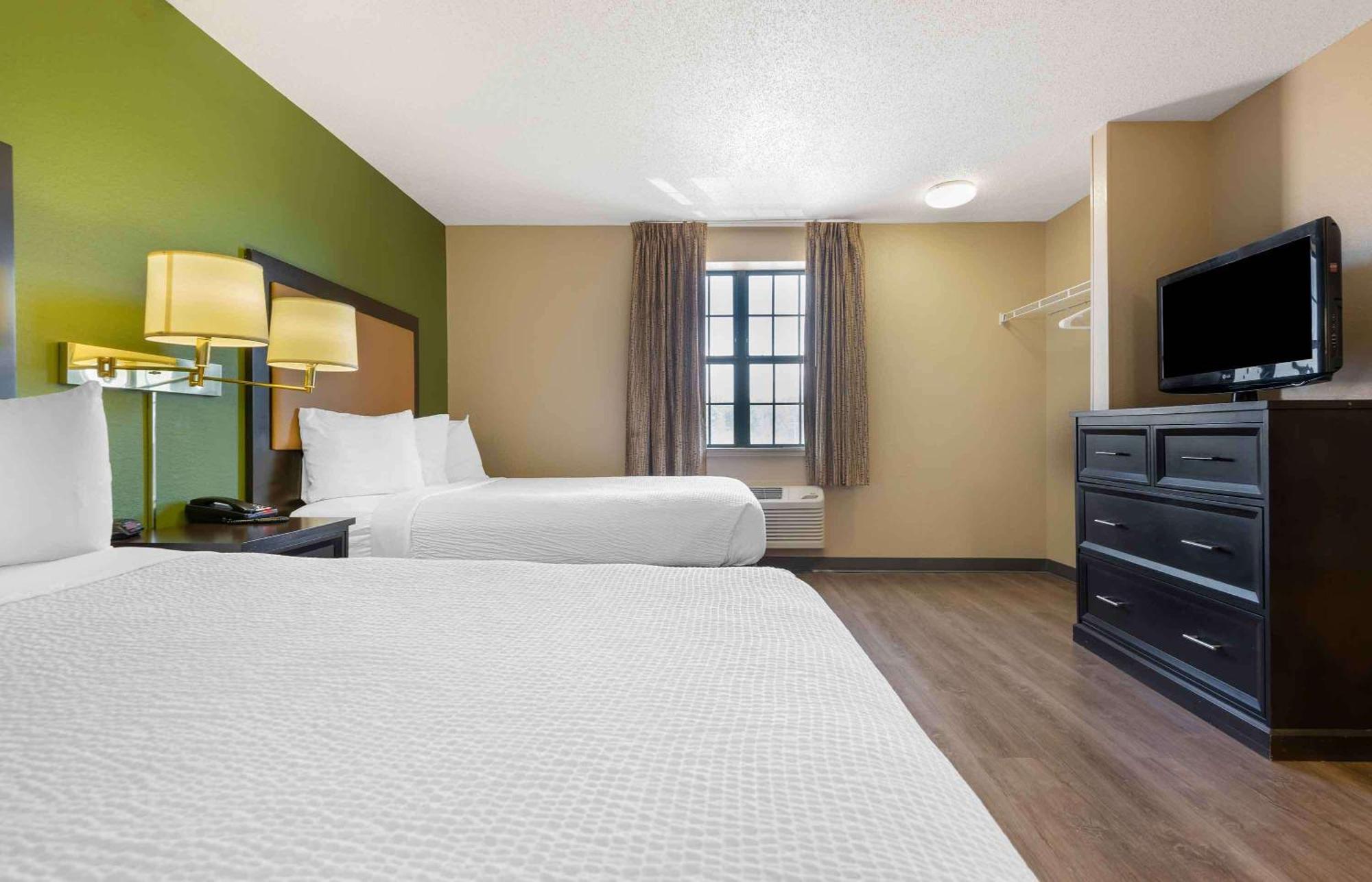 Extended Stay America Suites - Buffalo - Amherst Luaran gambar