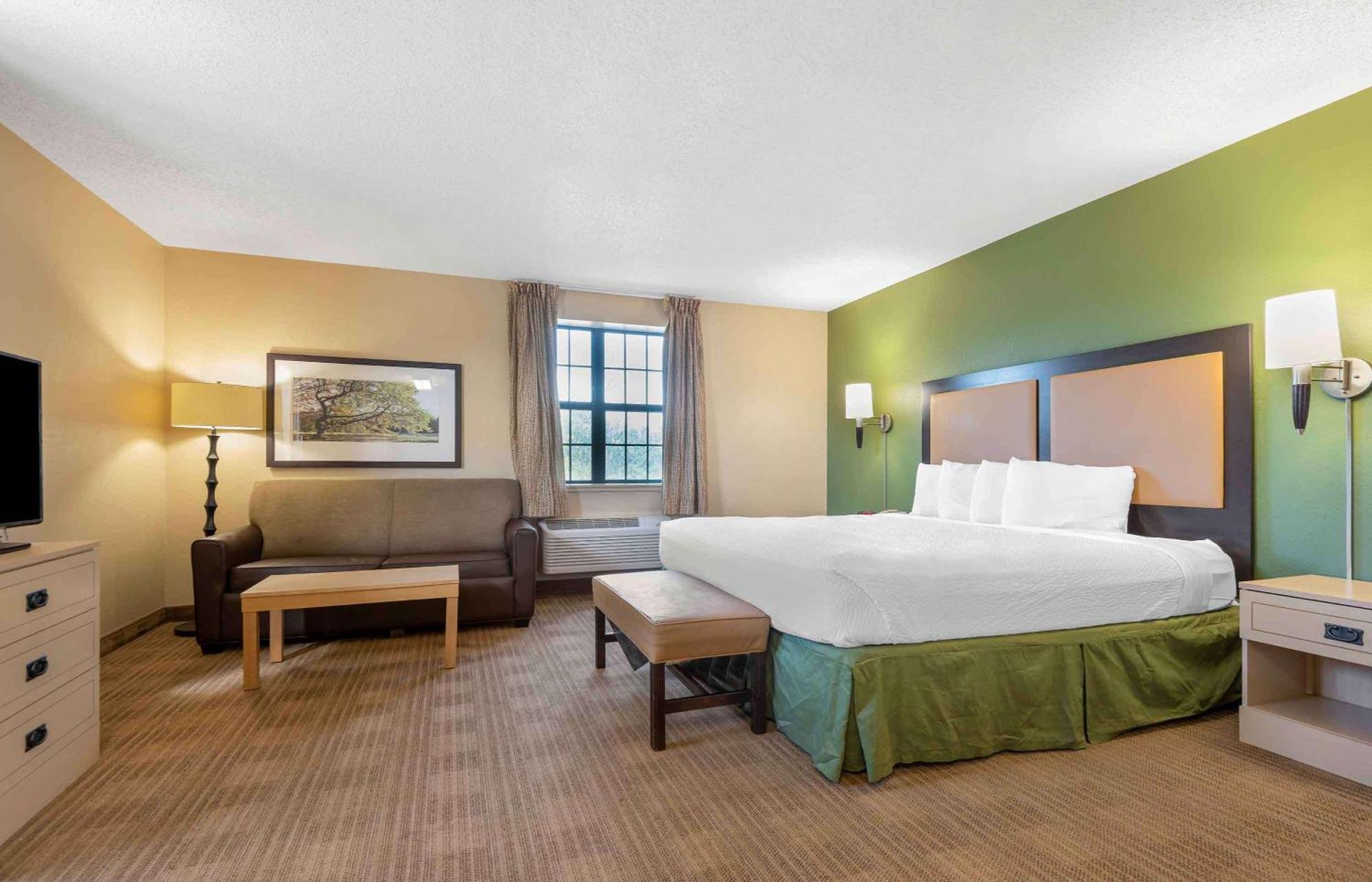 Extended Stay America Suites - Buffalo - Amherst Luaran gambar