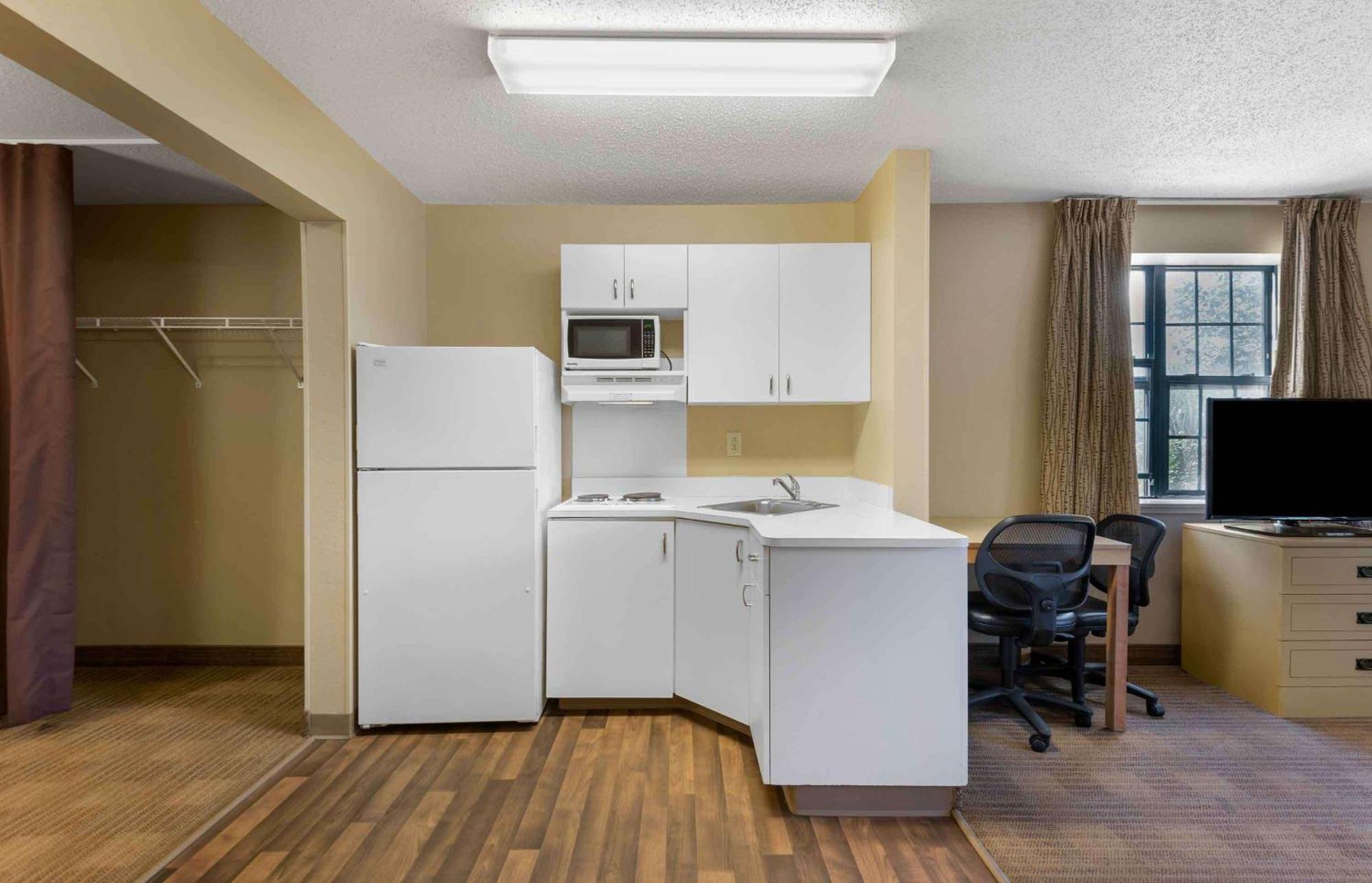 Extended Stay America Suites - Buffalo - Amherst Luaran gambar