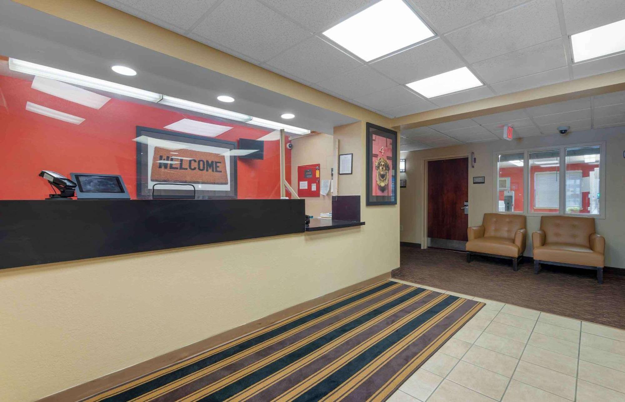 Extended Stay America Suites - Buffalo - Amherst Luaran gambar