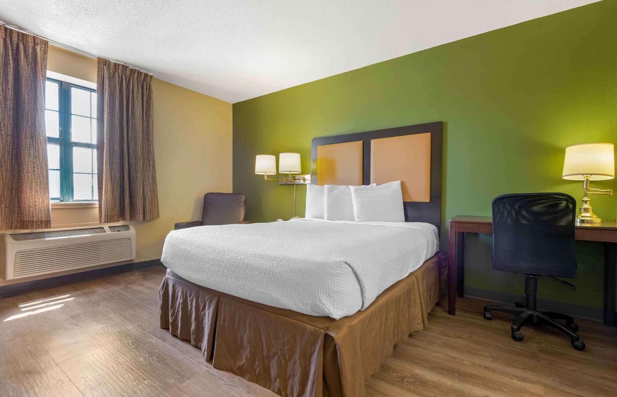 Extended Stay America Suites - Buffalo - Amherst Luaran gambar