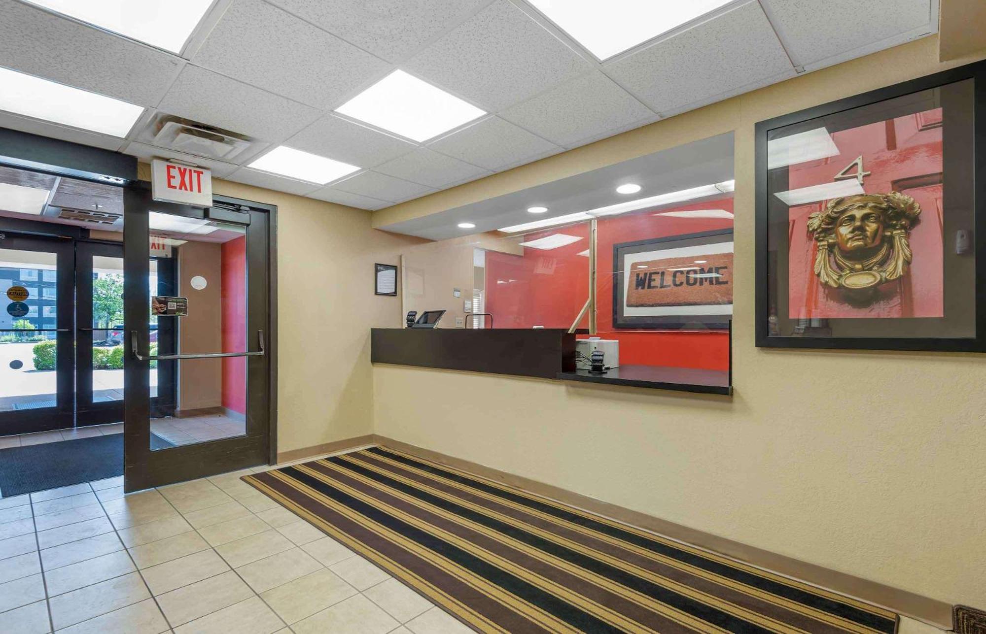 Extended Stay America Suites - Buffalo - Amherst Luaran gambar