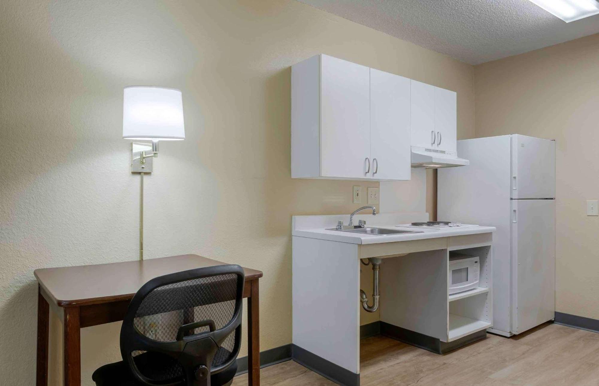 Extended Stay America Suites - Buffalo - Amherst Luaran gambar