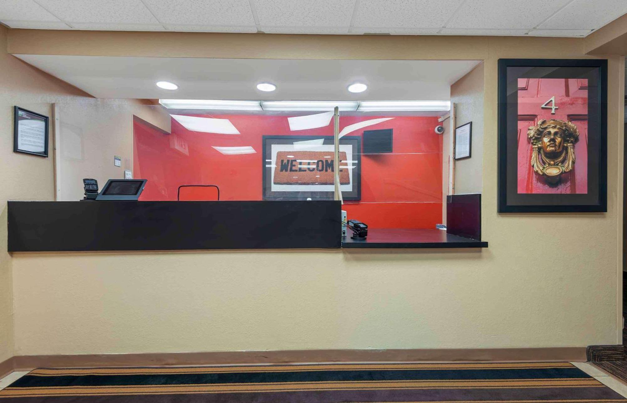 Extended Stay America Suites - Buffalo - Amherst Luaran gambar